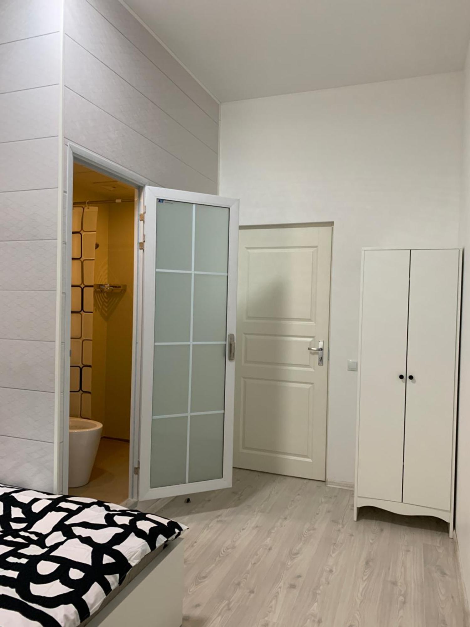 Smart Inn Riga Quarto foto